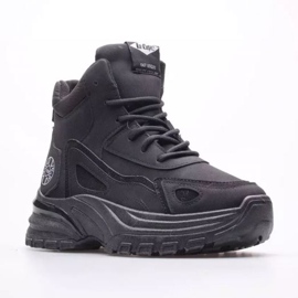 Scarpe Lee Cooper W LCJ-22-44-1353L nero 1