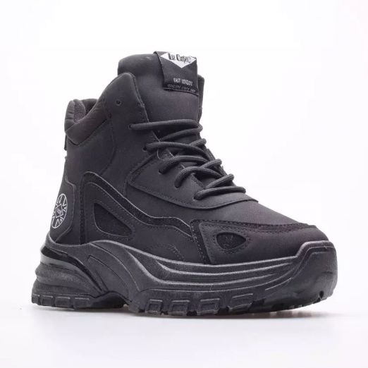 Scarpe Lee Cooper W LCJ-22-44-1353L nero 1