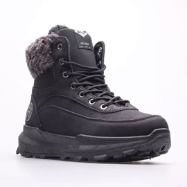 Scarpe Lee Cooper LCJ-22-44-1362L nero 1