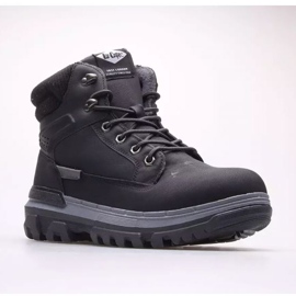 Scarpe Lee Cooper M LCJ-22-01-1378M nero 1