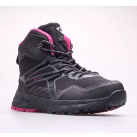 Scarpe Lee Cooper LCJ-22-01-1407L nero 1