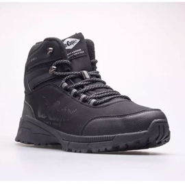 Scarpe Lee Cooper LCJ-22-01-1404M nero 1