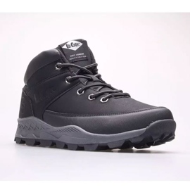 Scarpe Lee Cooper M LCJ-22-01-1391M nero 1