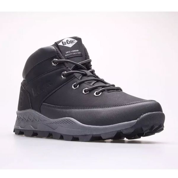 Scarpe Lee Cooper M LCJ-22-01-1391M nero 1