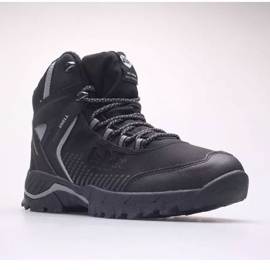 Scarpe Lee Cooper LCJ-22-01-1399M nero 1