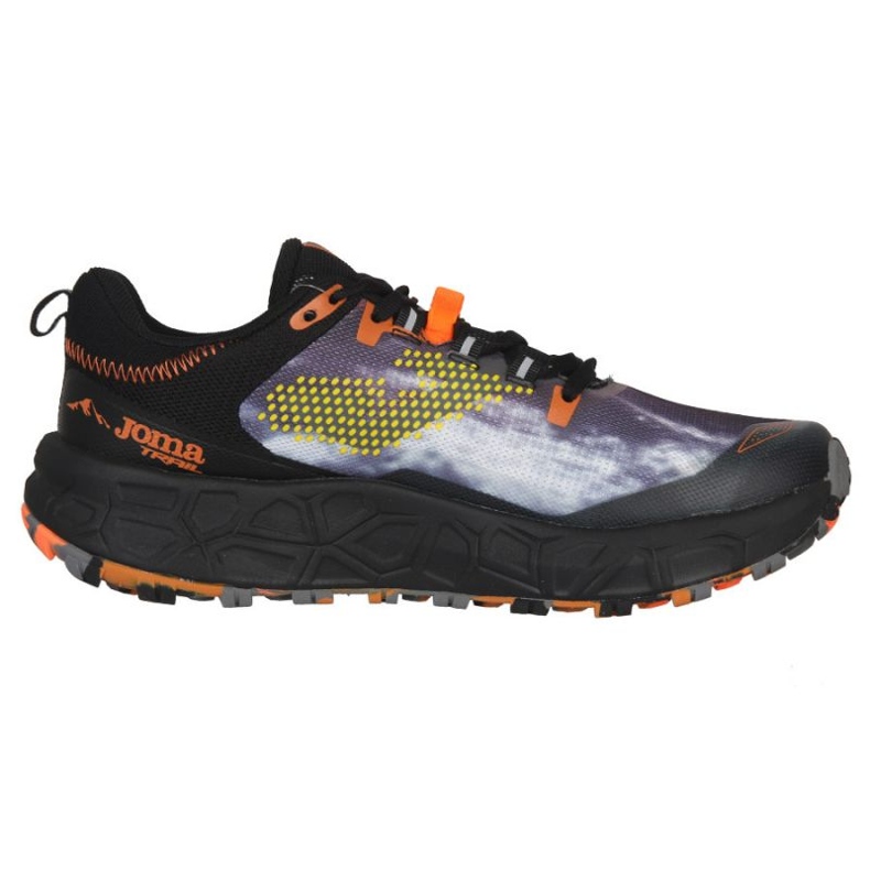 Scarpe Joma TK.Sima 2251 TKSIMW2251 nero 1