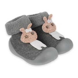 Befado analcolico 002P031 grigio 1