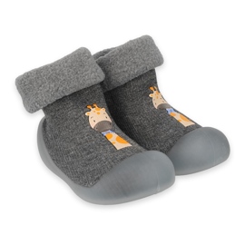 Befado analcolico 002P024 grigio 1