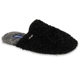 Scarpe da donna Inblu 155D127 nero 1