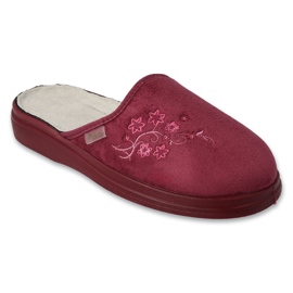 BEFADO S.A. Dr.tori Befado Donne's Slifors PU 132D014 Pink rosa 2