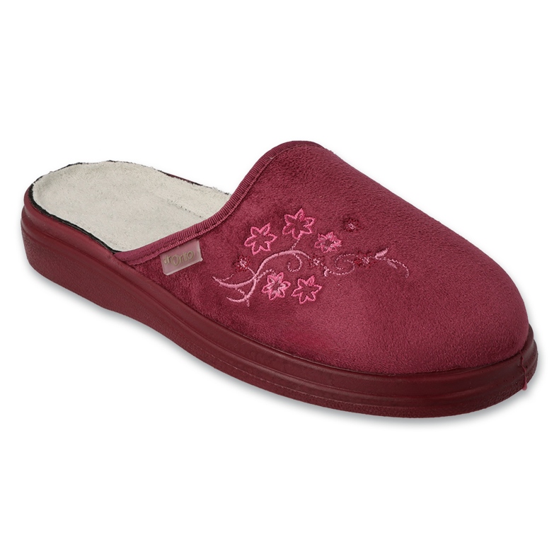 BEFADO S.A. Dr.tori Befado Donne's Slifors PU 132D014 Pink rosa 2