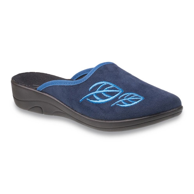 BEFADO S.A. Scarpe da donna Befado pu 552D002 blu navy 2