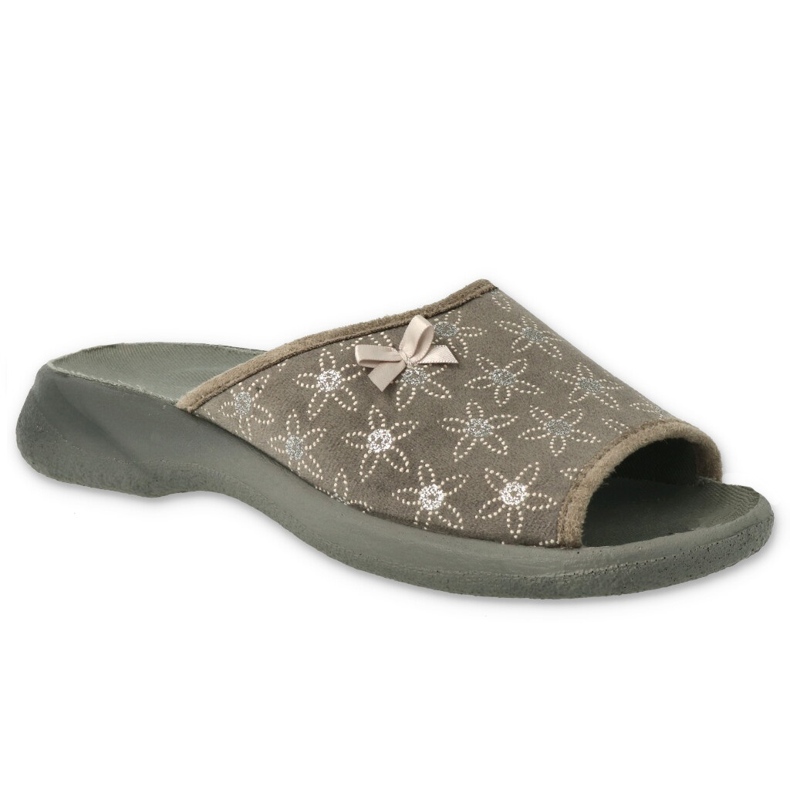 Scarpe da donna Befado pu 442D196 grigio 1