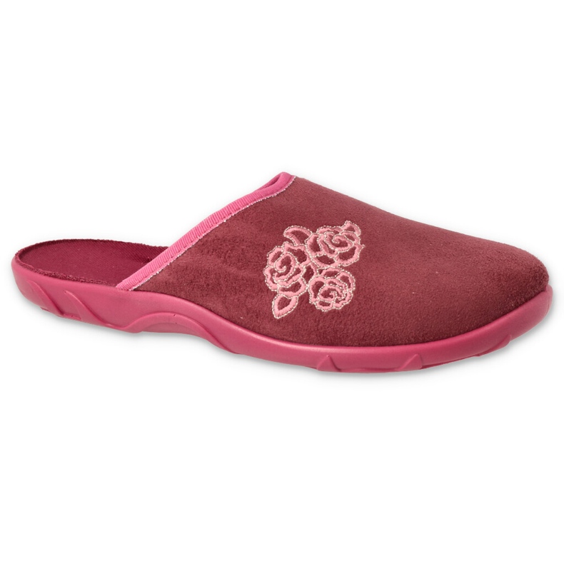 Slifori da donna colorate befado 235d158 rosa 2