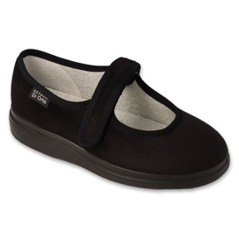 Dr.tori Befado Women's Shoes PU 462D002 Black nero 2