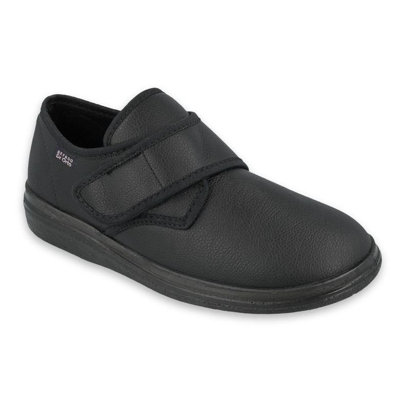 Scarpe da donna Befado pu 037D001 nero 1