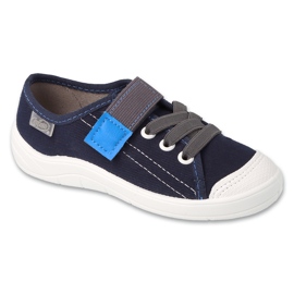 BEFADO S.A. Scarpe per bambini Befado 251X047 blu 1