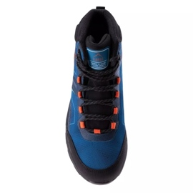 Scarpe Elbrus Endewa Mid Wp Gr 92800442292 blu 2