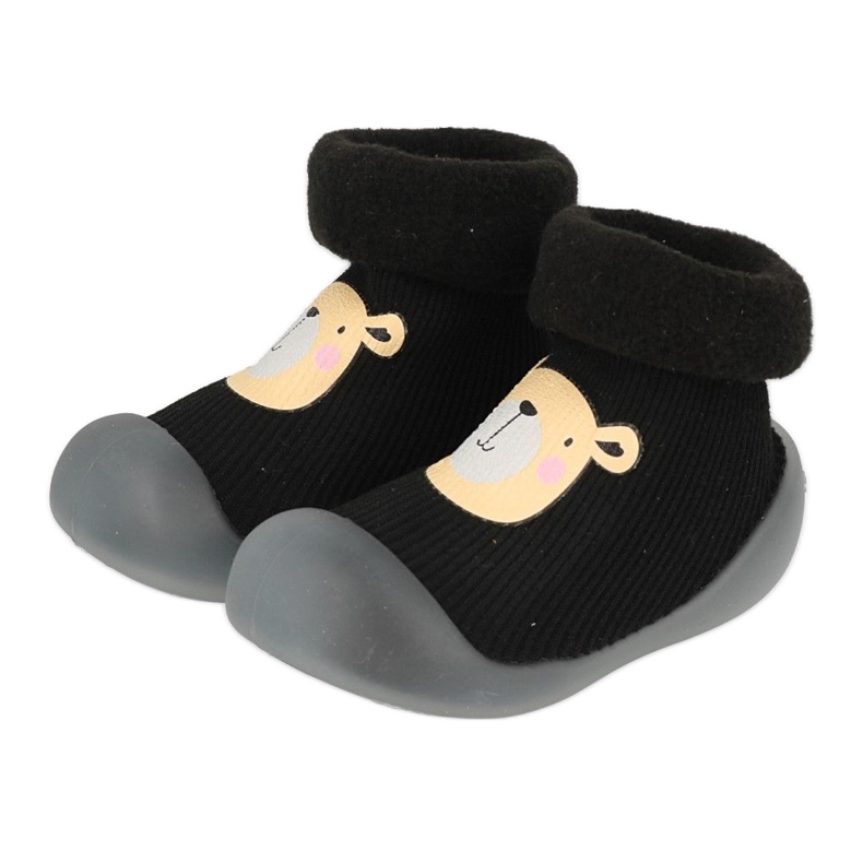 Befado analcolico 002P023 nero 2