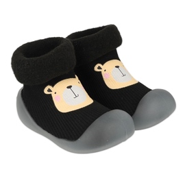 Befado analcolico 002P023 nero 3