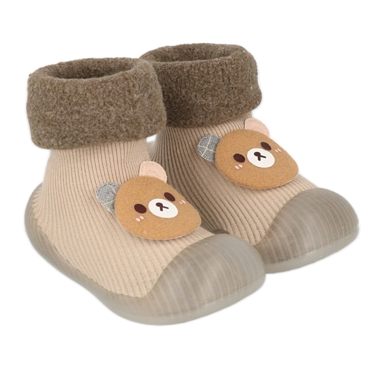 Befado analcolico 002P033 beige marrone 2