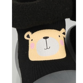 Befado analcolico 002P023 nero 1