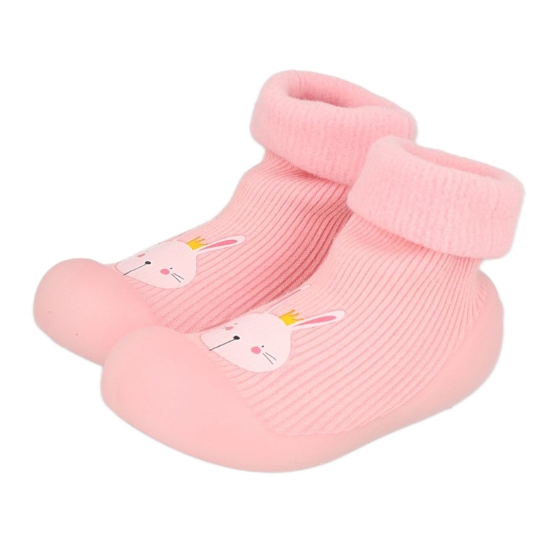 Befado analcolico 002P022 rosa 2