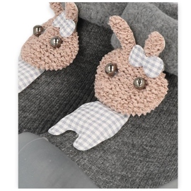 Befado analcolico 002P031 grigio 2