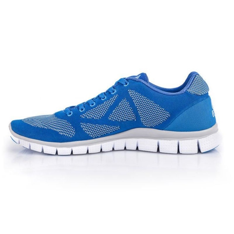 Peak E41307H M PE00351-PE00354 scarpe da corsa blu 1