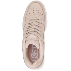 Scarpe Kappa Bash Pf W 243001 4210 beige 1