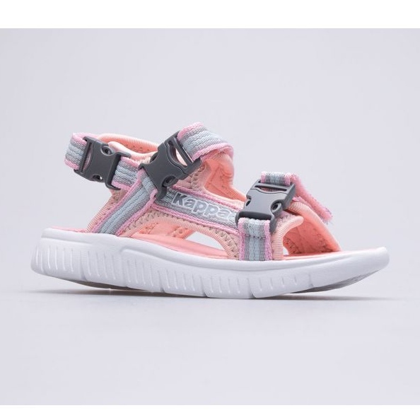 Sandali Kappa Lamia K Jr 260889K-2137 rosa 1