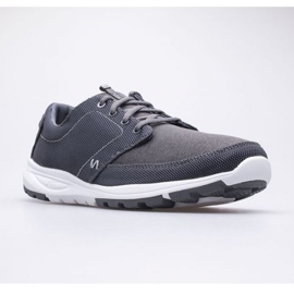 Scarpe Regatta Marine Ii M RMF606-9TB grigio 1