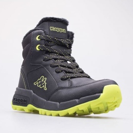 Scarpe Kappa Grane K 260904K-1133 nero 1