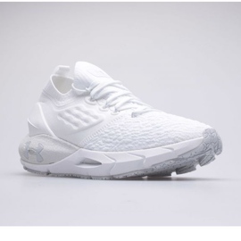 Scarpe Under Armour Hovr Phantom 2 3023021-100 bianca 1