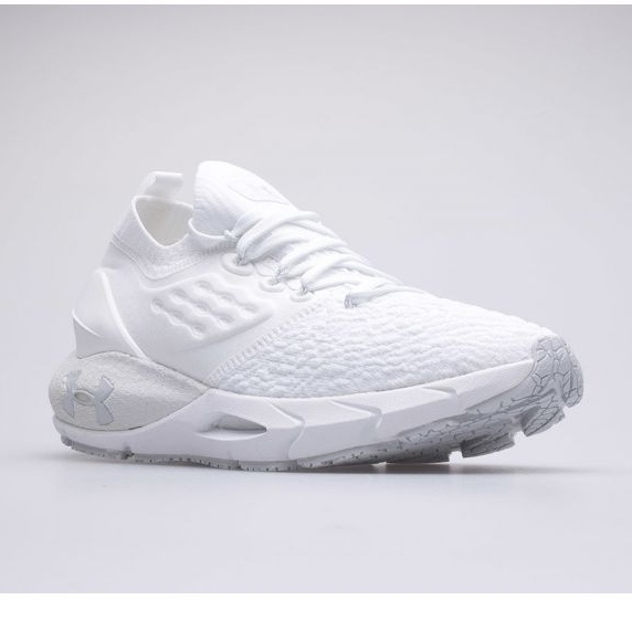Scarpe Under Armour Hovr Phantom 2 3023021-100 bianca 1