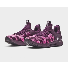 Under Armour Hovr Rise 2 W 3024029-500 viola 1