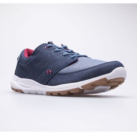 Scarpe Regatta Marine Ii M RMF606-5TJ blu navy blu 1
