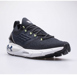 Scarpe Under Armour Phantom 2 M 3024729-002 nero 1