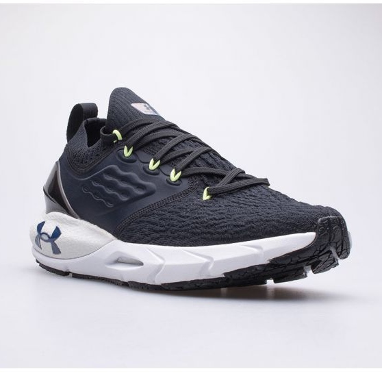 Scarpe Under Armour Phantom 2 M 3024729-002 nero 1