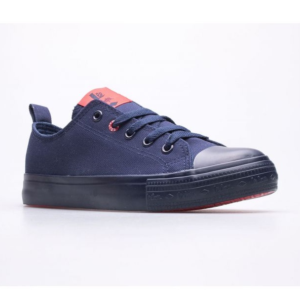 Scarpe da ginnastica Lee Cooper W LCW-22-31-0909L blu 1