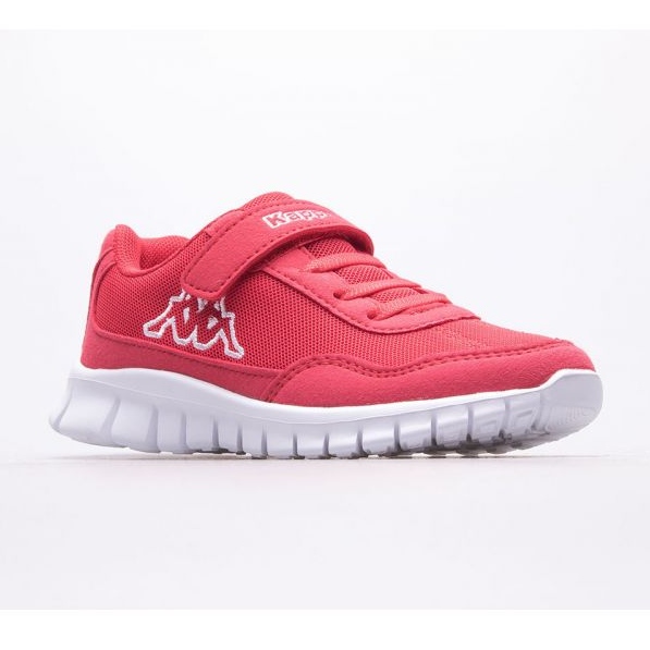 Scarpe Kappa Follow K 260604K-2010 rosso 1