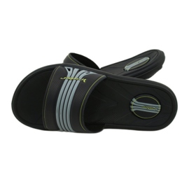 Rider Flip per bambini della piscina per bambini 80341 Stripe blu navy 4
