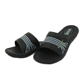 Rider Flip per bambini della piscina per bambini 80341 Stripe blu navy 2