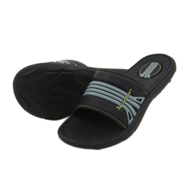 Rider Flip per bambini della piscina per bambini 80341 Stripe blu navy 3