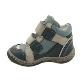 Stivali ragazzi scarpe Ren But 1359 multicolore 1