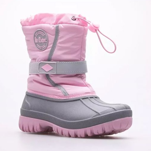 Lee Cooper Jr doposci LCJ-21-44-0521K rosa 1