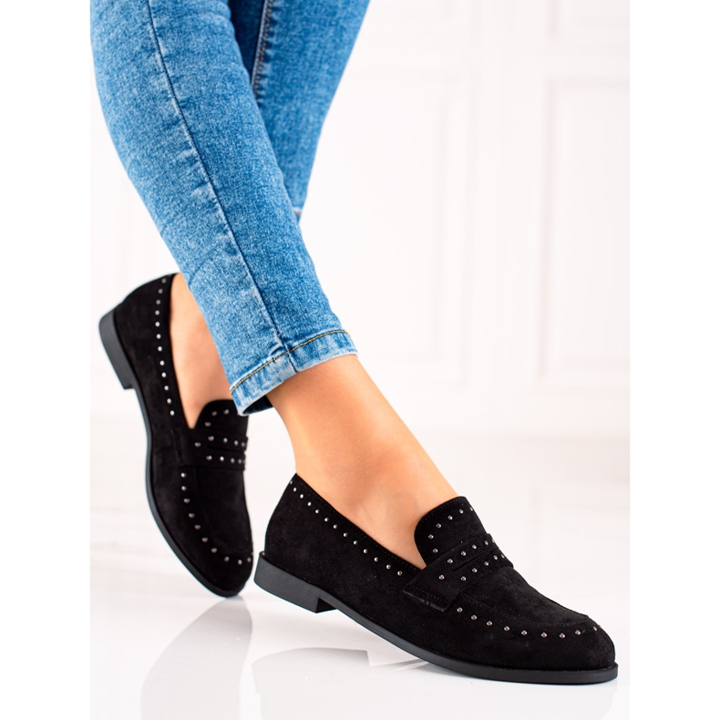 Eleganti scarpe La.Fi nero 1