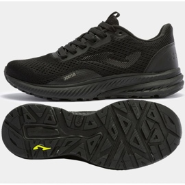 Scarpe da corsa Joma R.Boro M RBOROS2221 nero 1