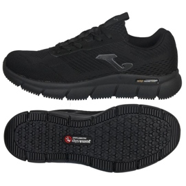 Scarpe da corsa Joma Zen M CZENW2121 nero 1