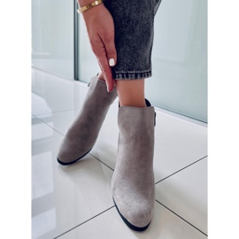 PA1 Tacchi alti Florence Grey grigio 2